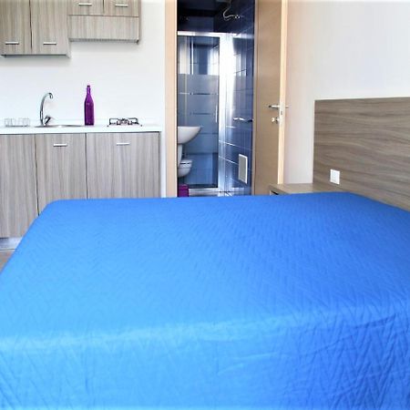 Monolocali Residence Petraroli By Salentolimit Porto Cesareo Ngoại thất bức ảnh