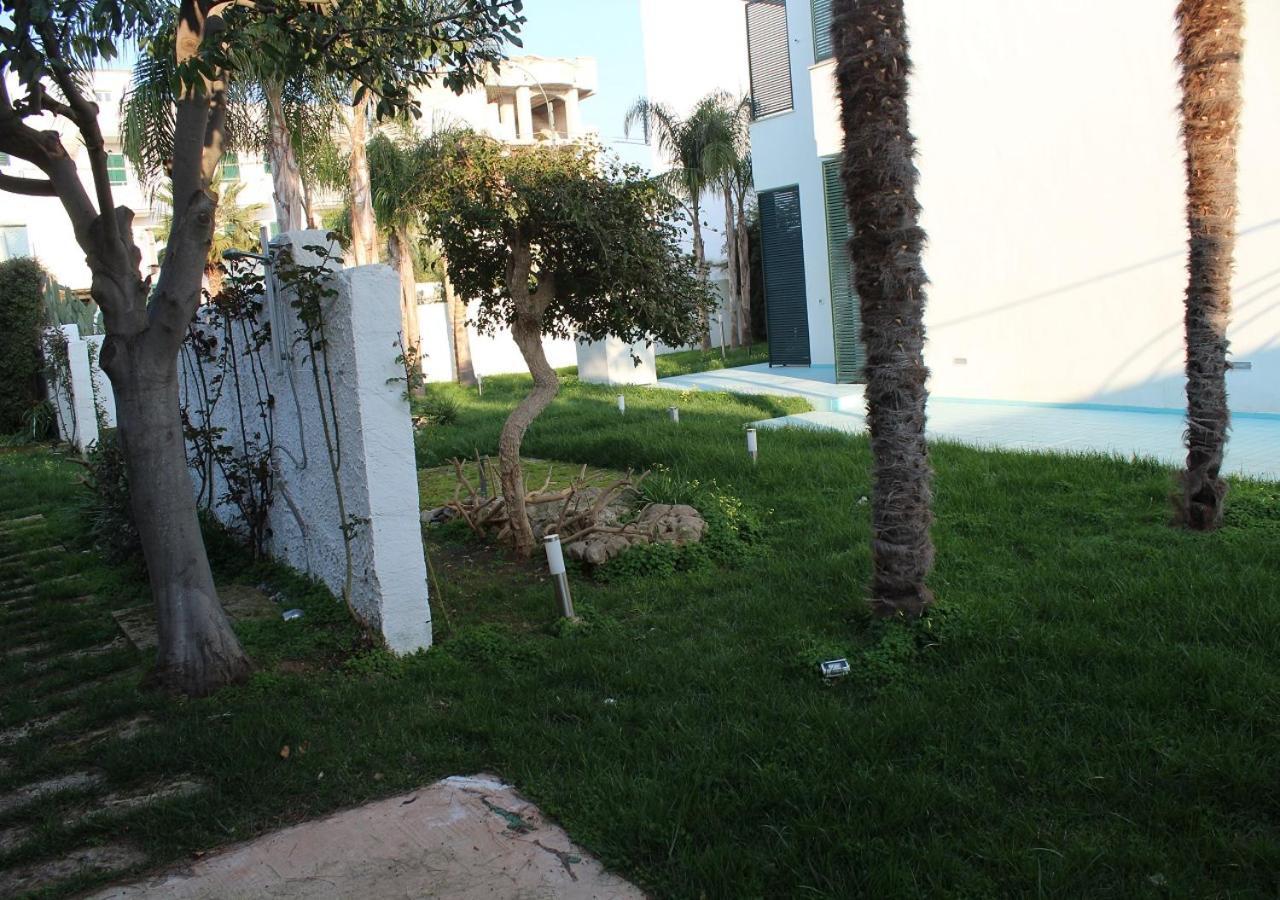 Monolocali Residence Petraroli By Salentolimit Porto Cesareo Ngoại thất bức ảnh