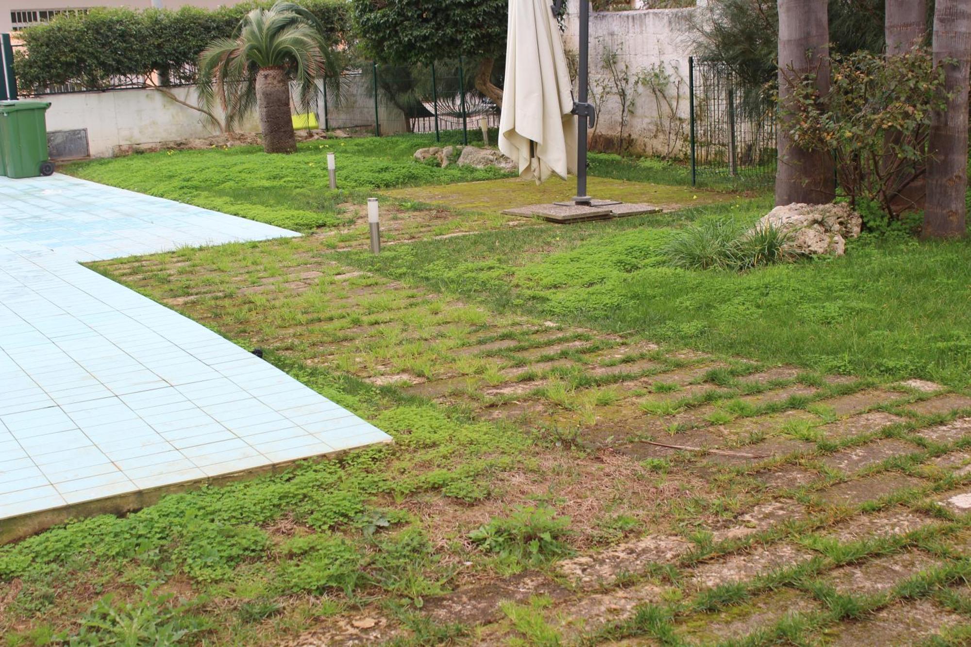 Monolocali Residence Petraroli By Salentolimit Porto Cesareo Ngoại thất bức ảnh